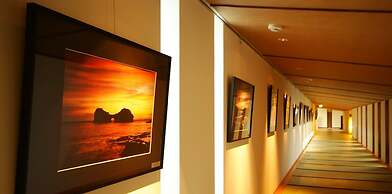 Hamachidorinoyu Kaisyu