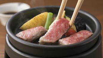 Hamachidorinoyu Kaisyu