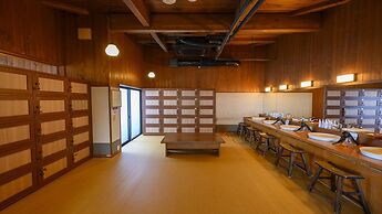 Hamachidorinoyu Kaisyu