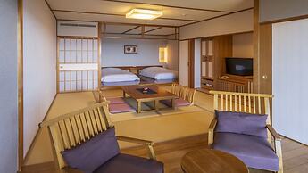 Hamachidorinoyu Kaisyu