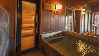 Hamachidorinoyu Kaisyu