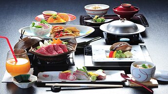 Hamachidorinoyu Kaisyu