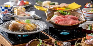 Hamachidorinoyu Kaisyu