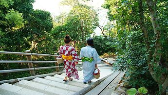 Hamachidorinoyu Kaisyu