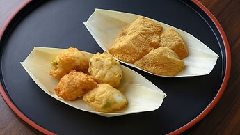 Hamachidorinoyu Kaisyu