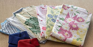 Hamachidorinoyu Kaisyu