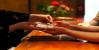 Hamachidorinoyu Kaisyu