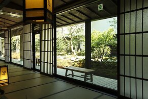 Yuyado Tokinoniwa
