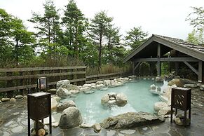 Yuyado Tokinoniwa