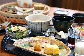 Yuyado Tokinoniwa