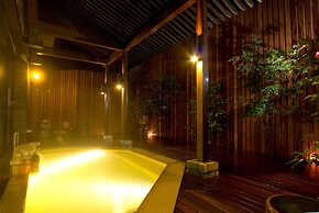 Wellness Forest NASU