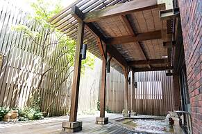 Wellness Forest NASU