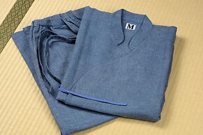Yumoto Kissho