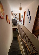 Pousada Brisa do Morro Ponta Negra