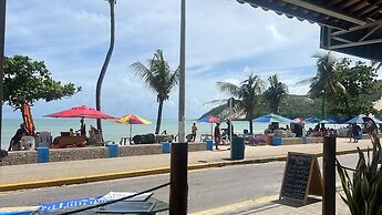 Pousada Brisa do Morro Ponta Negra