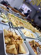 Pousada Brisa do Morro Ponta Negra