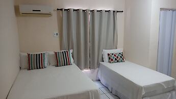 Pousada Brisa do Morro Ponta Negra