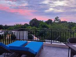 The Happinezz Hills Hotel Karimunjawa