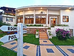 The Happinezz Hills Hotel Karimunjawa