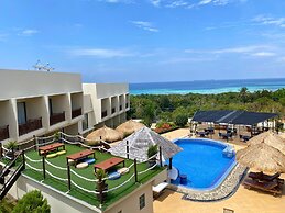 The Happinezz Hills Hotel Karimunjawa