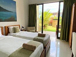 The Happinezz Hills Hotel Karimunjawa