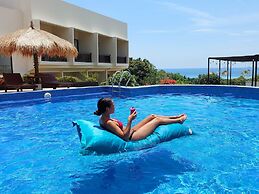 The Happinezz Hills Hotel Karimunjawa