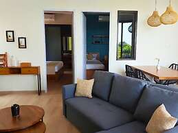 The Happinezz Hills Hotel Karimunjawa