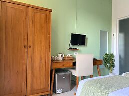 The Happinezz Hills Hotel Karimunjawa