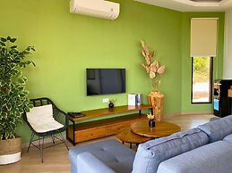 The Happinezz Hills Hotel Karimunjawa