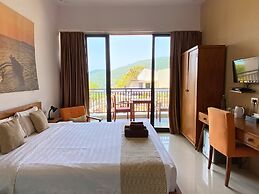 The Happinezz Hills Hotel Karimunjawa