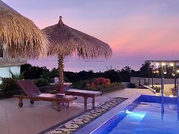 The Happinezz Hills Hotel Karimunjawa