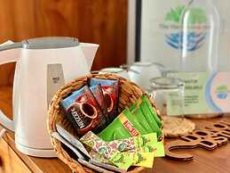 The Happinezz Hills Hotel Karimunjawa