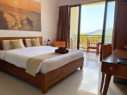 The Happinezz Hills Hotel Karimunjawa