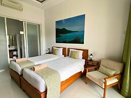 The Happinezz Hills Hotel Karimunjawa
