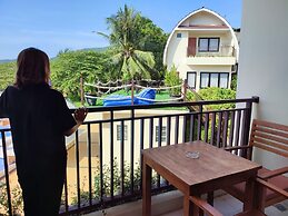 The Happinezz Hills Hotel Karimunjawa