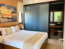 The Happinezz Hills Hotel Karimunjawa