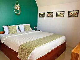 The Happinezz Hills Hotel Karimunjawa