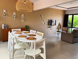 The Happinezz Hills Hotel Karimunjawa