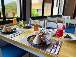 The Happinezz Hills Hotel Karimunjawa