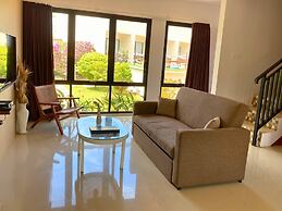 The Happinezz Hills Hotel Karimunjawa