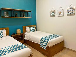 The Happinezz Hills Hotel Karimunjawa