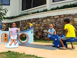 The Happinezz Hills Hotel Karimunjawa