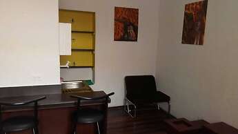 Casa de las Culturas San Marcos