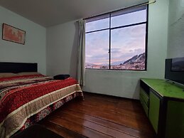 Casa de las Culturas San Marcos