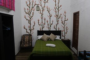 Casa de las Culturas San Marcos