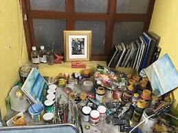 Casa de las Culturas San Marcos