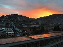 Casa de las Culturas San Marcos