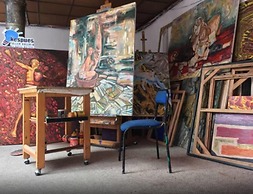 Casa de las Culturas San Marcos