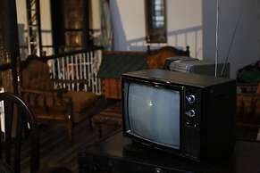 Casa de las Culturas San Marcos