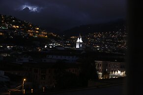 Casa de las Culturas San Marcos
